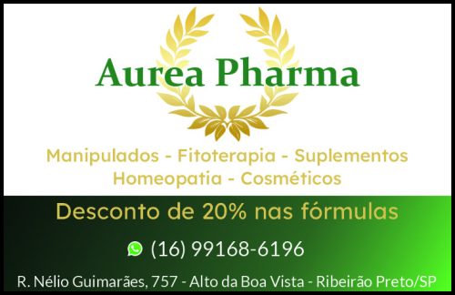 Aurea Pharma