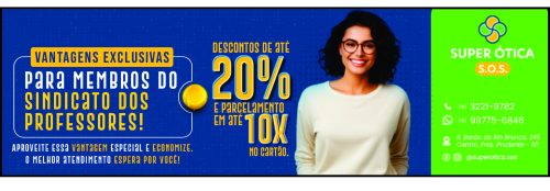 Super ótica sos