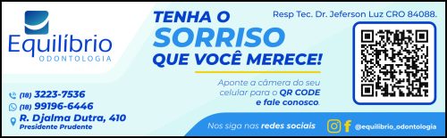 Equilibrio Odonologia