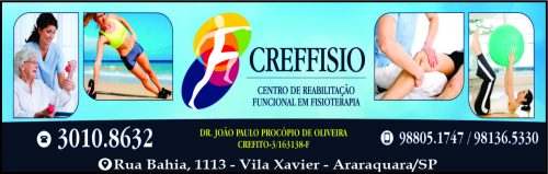 CREEFFISIO