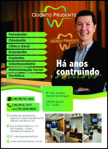 Odonto prudente