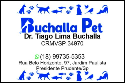 Buchalla pet