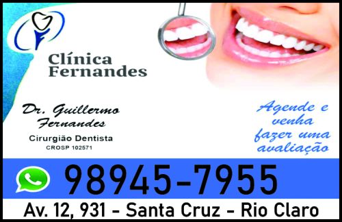 Guilherme Vasques Buso Fernandes