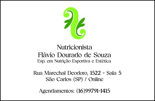 Flávio Dourado de Souza