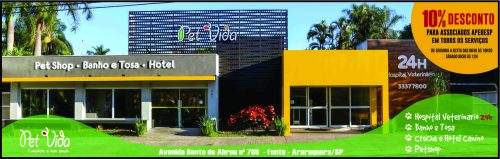 Pet Vida