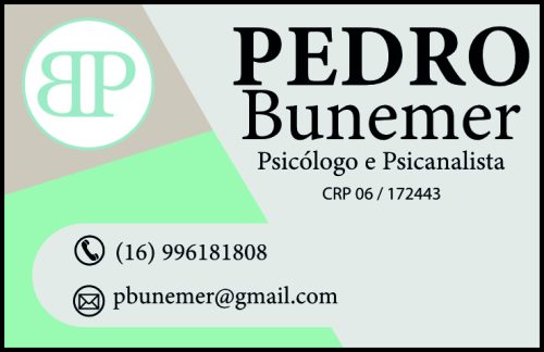 Pedro Miguel Simões Bunemer