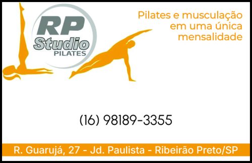 RP Studio Pilates