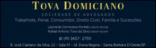 Tova Domiciano Sociedade de Advogados
