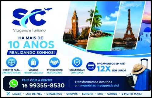 SC Vaigens & Turismo