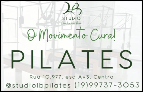 Studio Lib Pilates