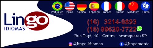 Lingo Idiomas