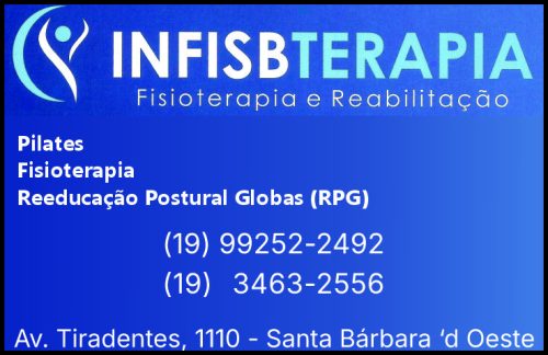 Infisb Terapia