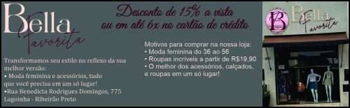 Bella Favorita