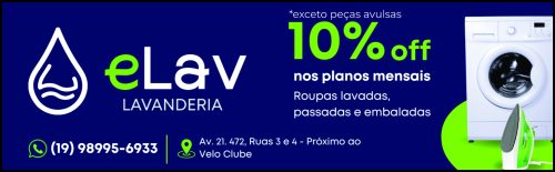 Elan Rio Claro