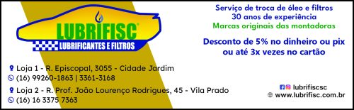 Lubrifisc