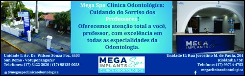 Mega Spa Implantes