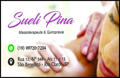 Banner da empresa Saúde e Bem Estar