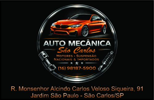 Auto Mecanica São Carlos