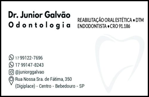 Junior Galvão