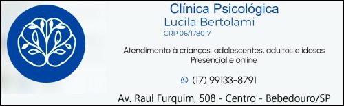 Lucila Carvalho e Silva Bertolami