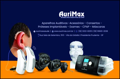 Aurimax