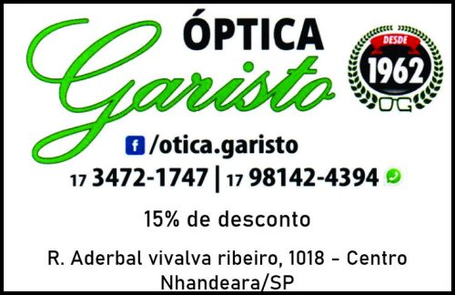 Ótica Garisto