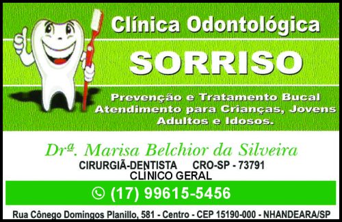 Marisa Belchior da Silveira