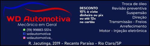 WD Automotiva