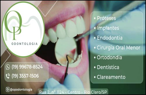 Op Odontologia