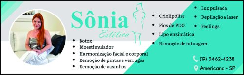 Sonia Estética