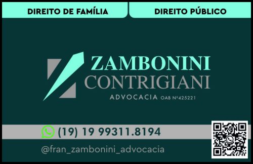 Zambonini Contrigiani Sociedade Advocacia