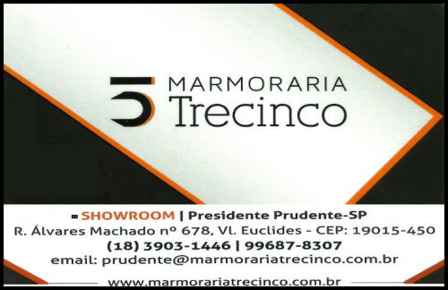 Trecinco marmoraria