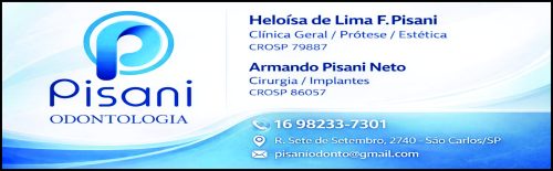 Pisani Odontologia