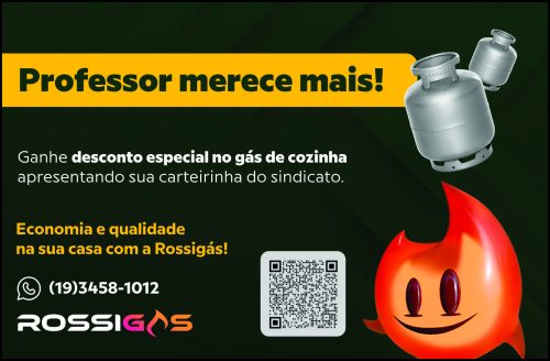 Rossigas