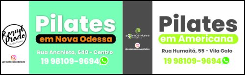 Studio Raquel Prado Pilates
