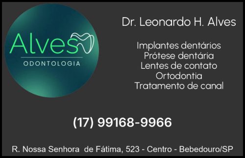 Alves Odontologia