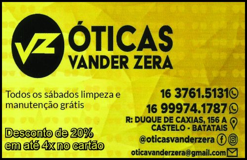 Otica Vande Zera
