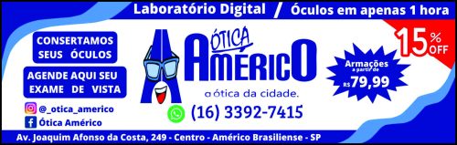 OTICA AMERICO