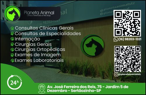 Planeta animal
