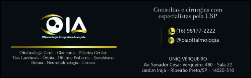 OIA Oftalmologia