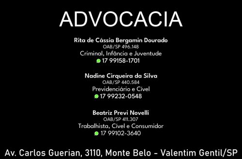 Nadine Cirqueira da Silva