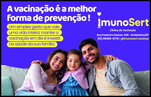 Imunosert Vacinas