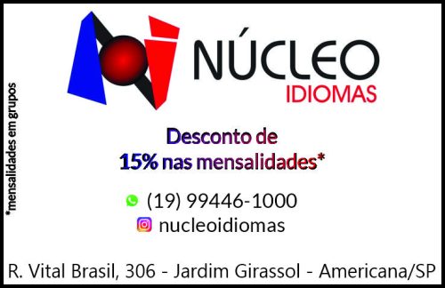 Núcleo Idiomas