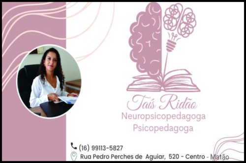 Taís Ferreira Damacena Ridão