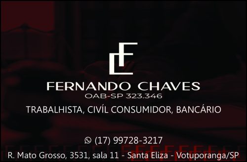 Fernando Chaves