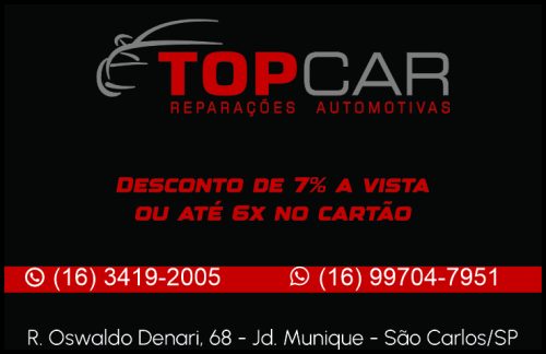 Top Car