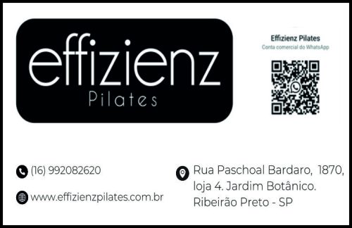 Effizienz Pilates