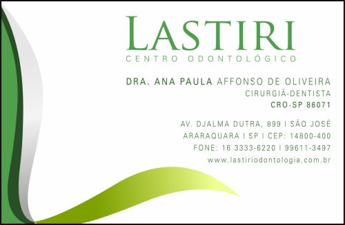 LASTIRI CENTRO ODONOTOLOGICO
