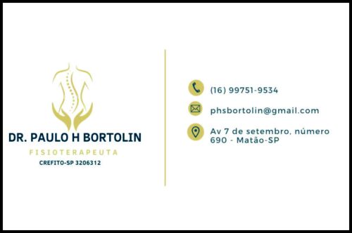 Paulo Henrique de Souza Bortolin