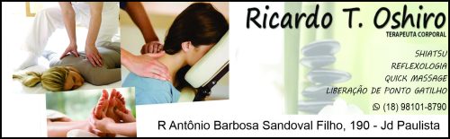 Ricardo Tioshin Oshiro